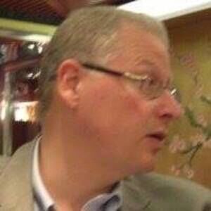 Meet your Posher, Steve